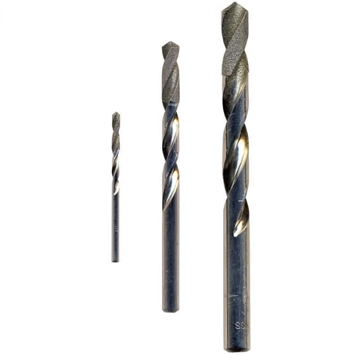 Mey İthalat® Todrill TD 50804 Cam Delme Ucu 4 mm
