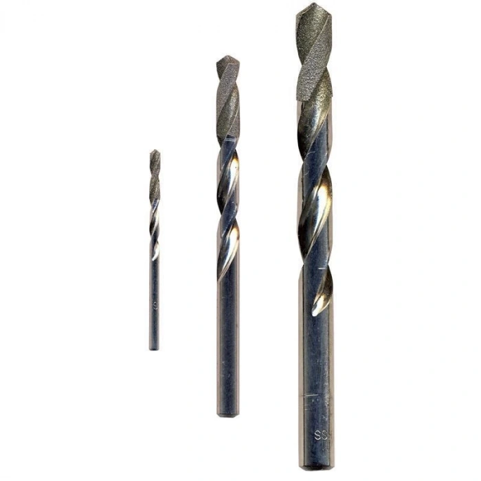 Mey İthalat® Todrill TD 50810 Cam Delme Ucu 10 mm
