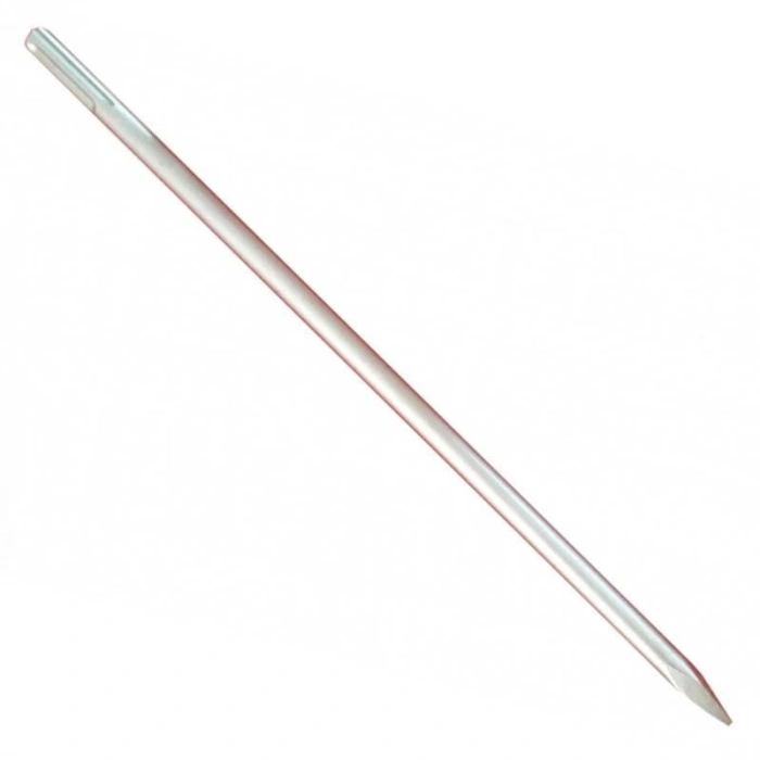 Mey İthalat® Todrill TD50302 18x600 mm Sivri SDS Max Kırıcı Uç