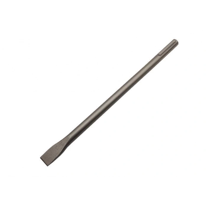 Mey İthalat® Todrill TD50303 18X400 mm Yassı SDS Max Kırıcı Uç