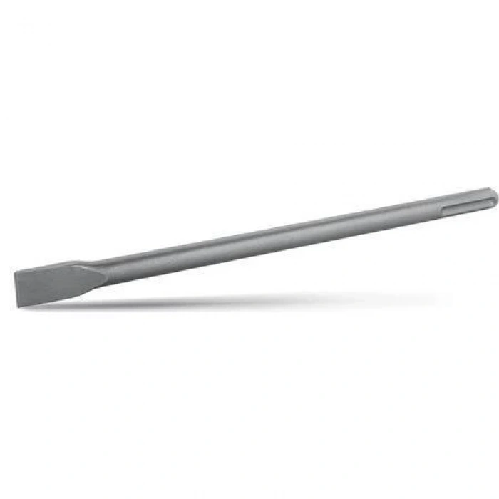 Mey İthalat® Todrill TD50306 18x600 mm Yassı SDS Max Kırıcı Uç
