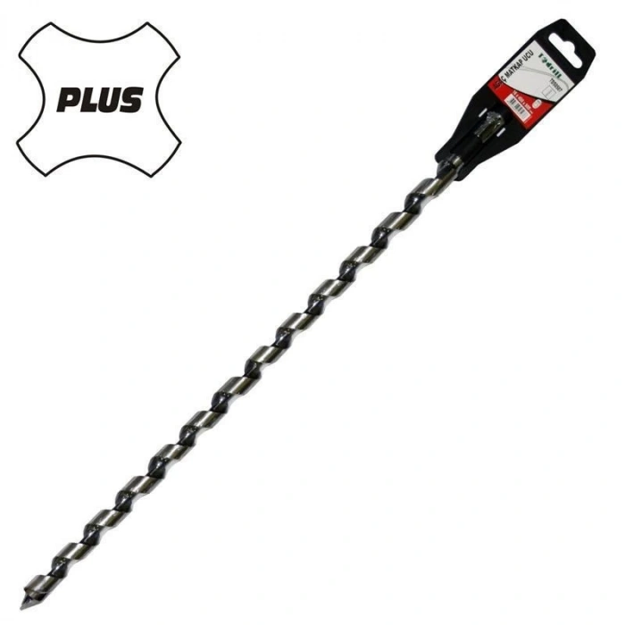 Mey İthalat® Todrill TD50523 16X250 SDS Plus Ahşap Ucu