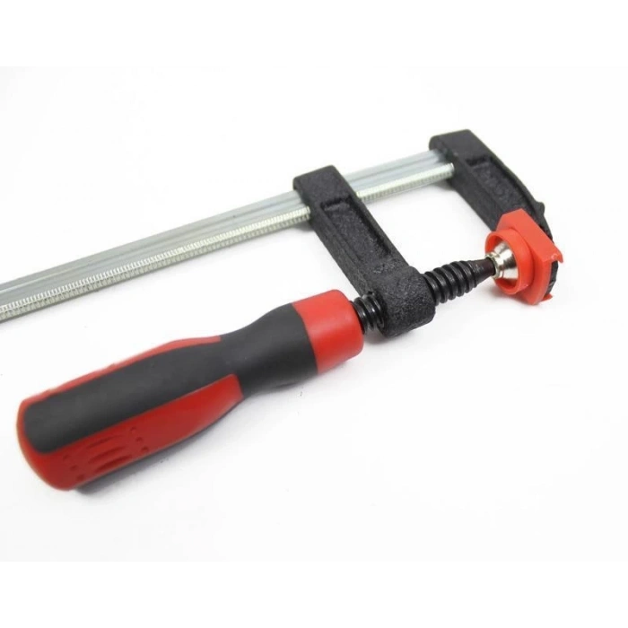 Mey İthalat® Topart 90006 Hafif Tip Marangoz İşkencesi 50X250 mm