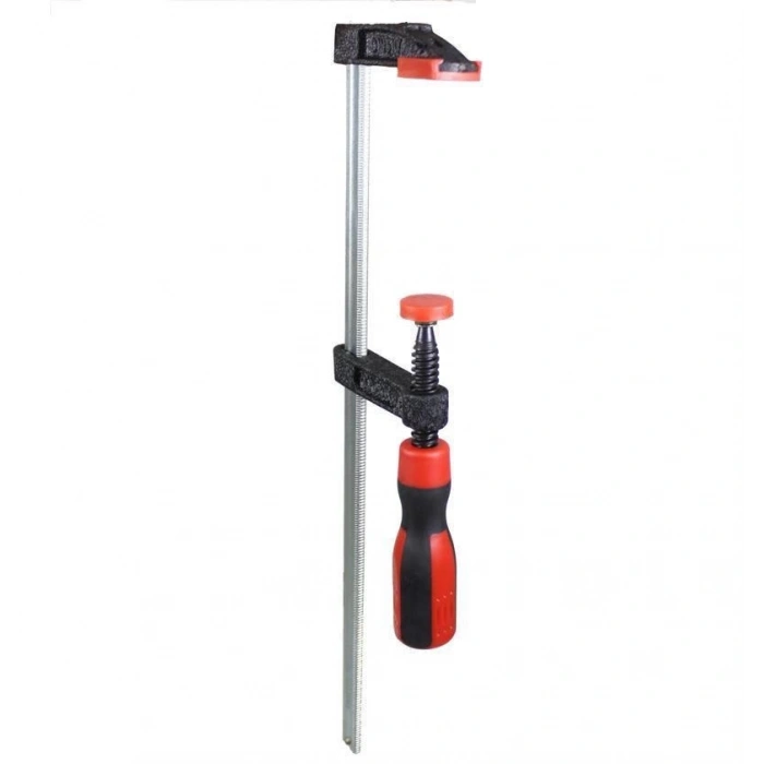 Mey İthalat® Topart 90006 Hafif Tip Marangoz İşkencesi 50X250 mm