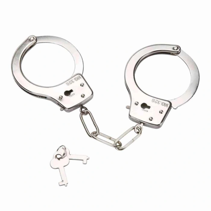 Mey İthalat® Toys Metal Kelepçe