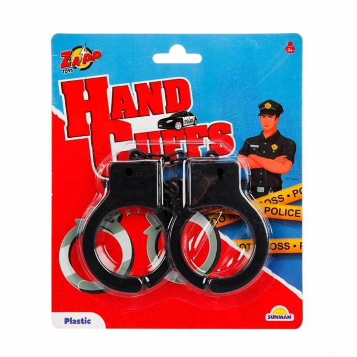 Mey İthalat® Toys Plastik Kelepçe