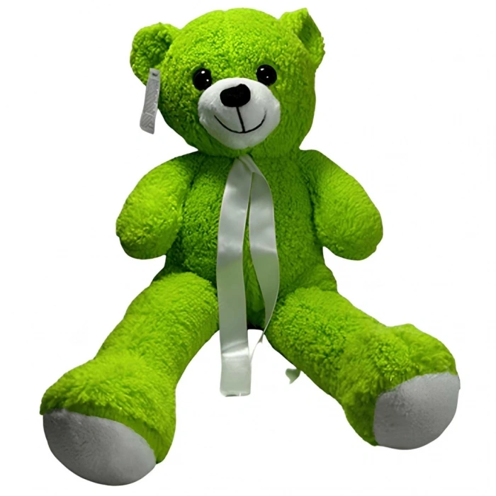 Mey İthalat® Toys Uzun Bacak Ayı 70 cm