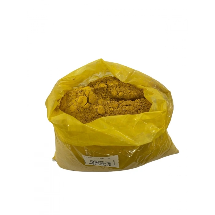 Mey İthalat® Toz Boya Oksit Sarı 1 Kg