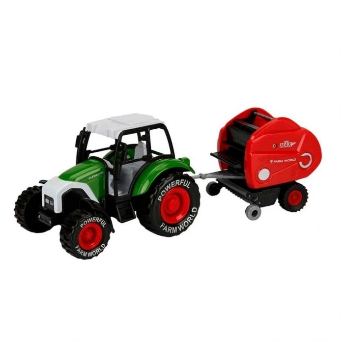 Mey İthalat®  Traktör Çiftlik Aracı