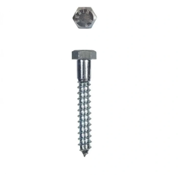 Mey İthalat® Trifon Vida 8X80 mm (5 Adet)