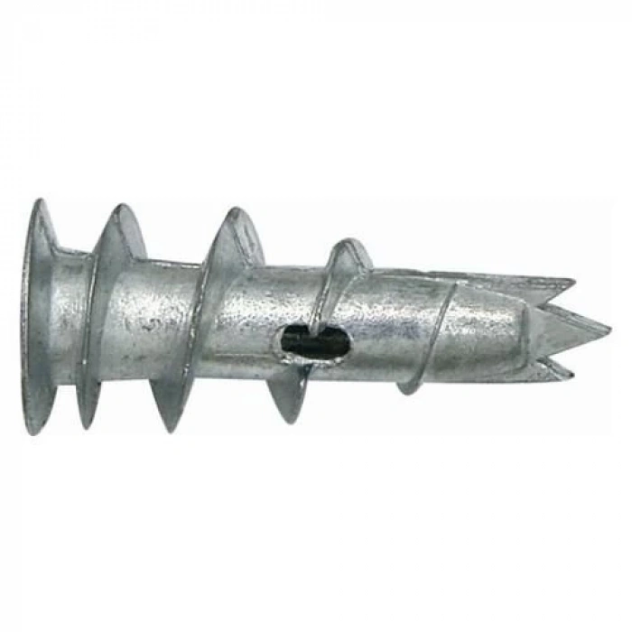 Mey İthalat® Turbolet Dübel Metal 10 Adet