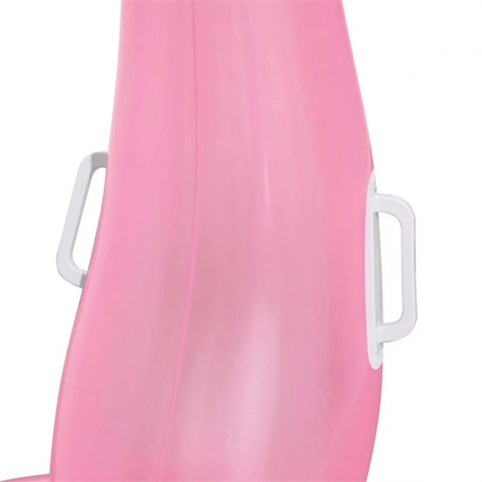 Mey İthalat®  Tutmalı Flamingo Binici 127 x 127 cm