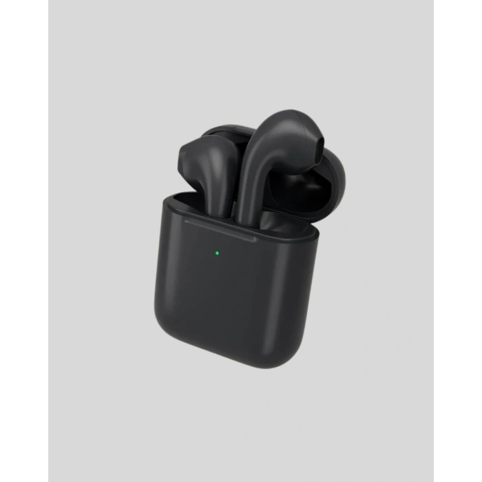 Mey İthalat® Tws Pro 5 3D HD Ses Bluetooth Kulaklık – Kablosuz, Ergonomik, Şarj Kutulu, Gürültü Engelleme