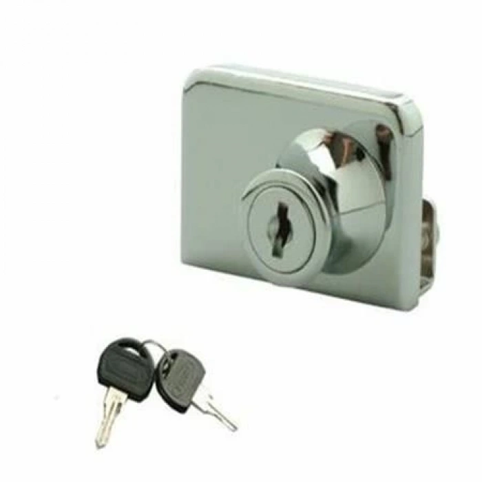 Mey İthalat® Ugr 417 Cam Kilidi