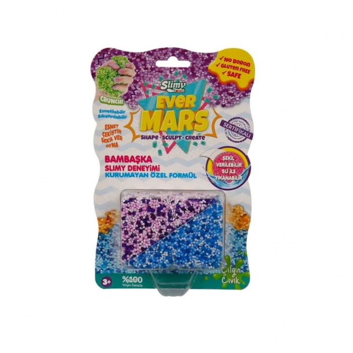 Mey İthalat® Ultimate Sensory Fun