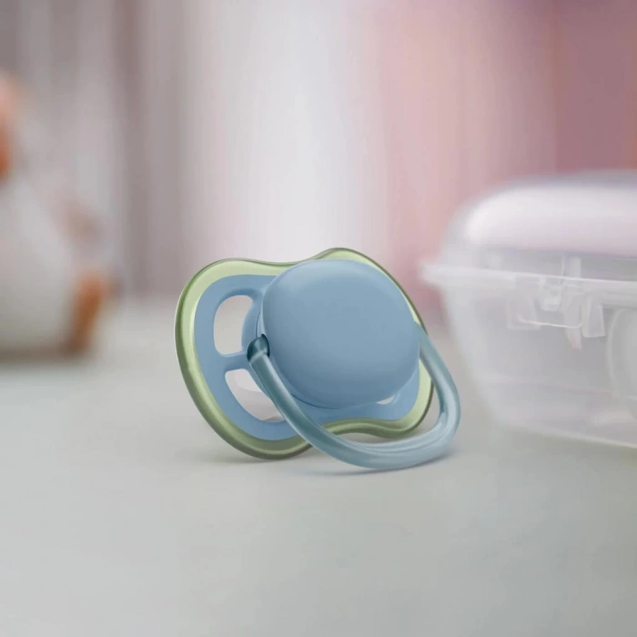 Mey İthalat®   Ultra Air Emzik 0-6 Ay