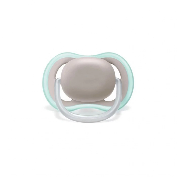 Mey İthalat®   Ultra Air Emzik 18+ Ay