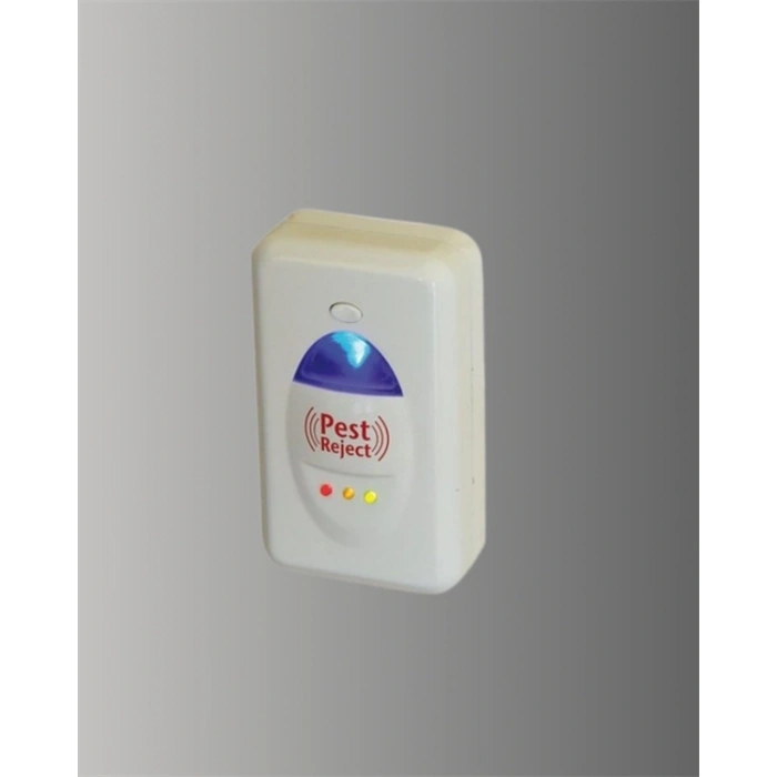 Mey İthalat® Ultrasonik Haşere Kovucu