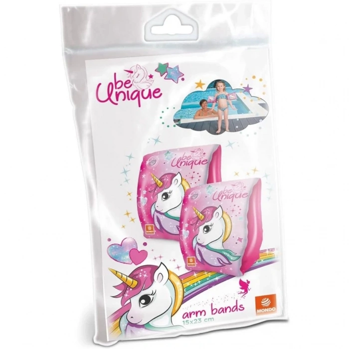 Mey İthalat®  Unicorn Şişme Kolluk