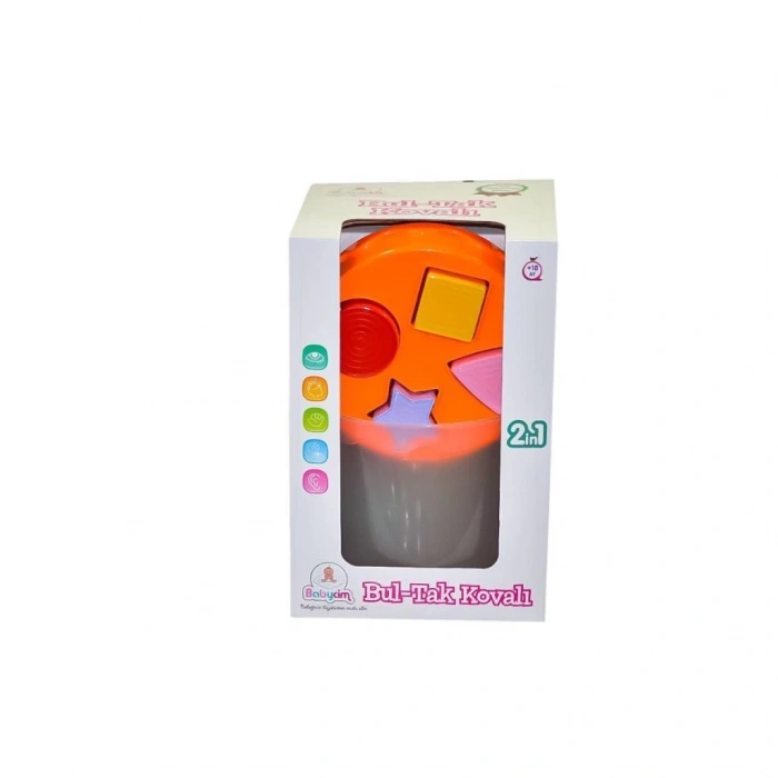 Mey İthalat® URT026-003 BULTAK KOVA