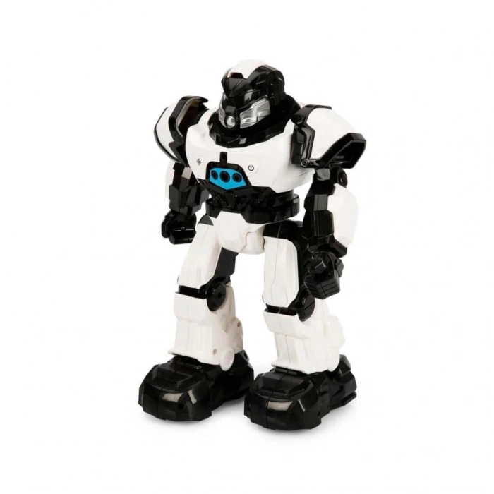 Mey İthalat® Uzaktan Kumandalı Crazon Fonksiyonlu Robot
