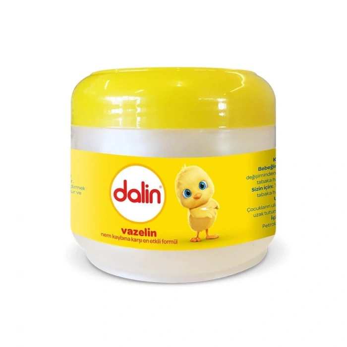 Mey İthalat®   Vazelin 100 Gr
