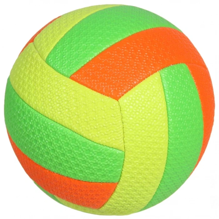Mey İthalat® VB-260 Dikişli Voleybol Topu 20cm