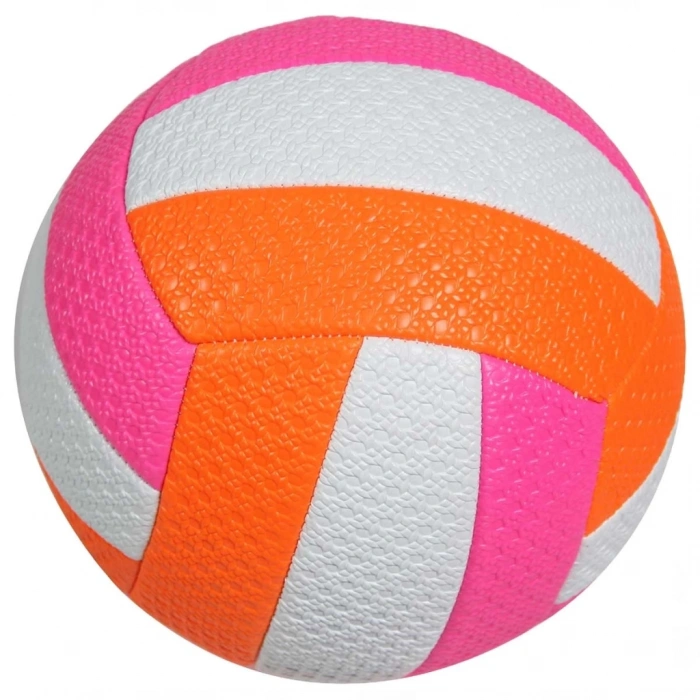 Mey İthalat® VB-260 Dikişli Voleybol Topu 20cm