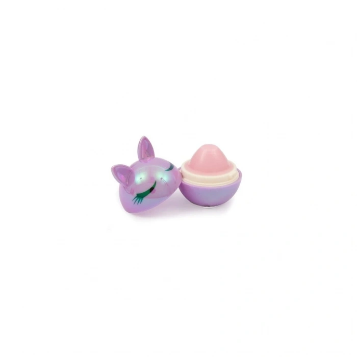 Mey İthalat® VRB29000  - Cat Kiss Lip Balm