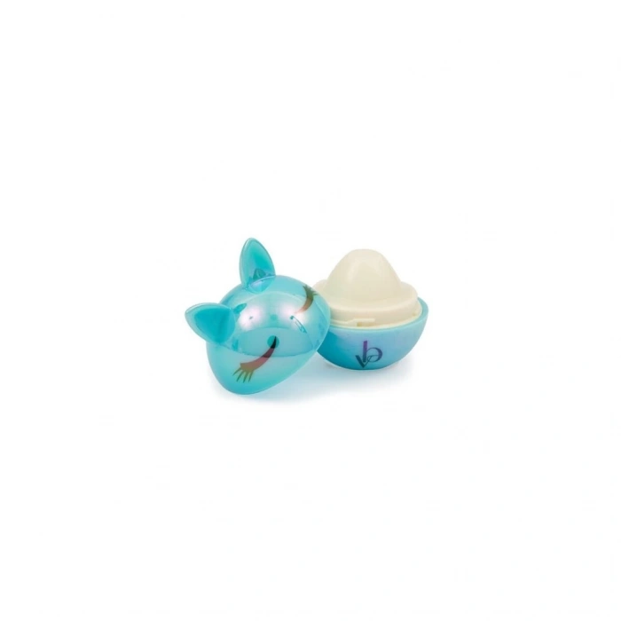 Mey İthalat® VRB29000  - Cat Kiss Lip Balm
