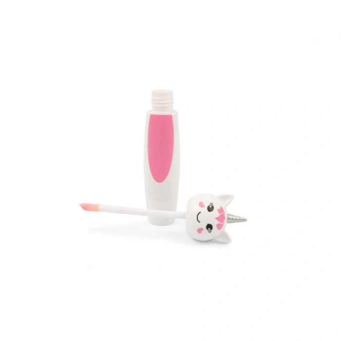Mey İthalat® VRB47000  - Unicorn Seti (lip gloss+far)