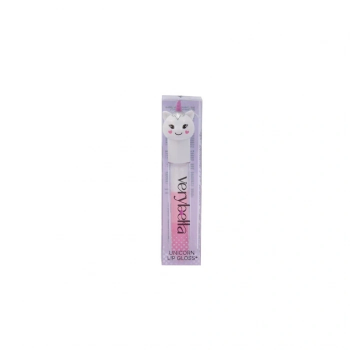 Mey İthalat® VRB55100  - Unicorn Lip Gloss