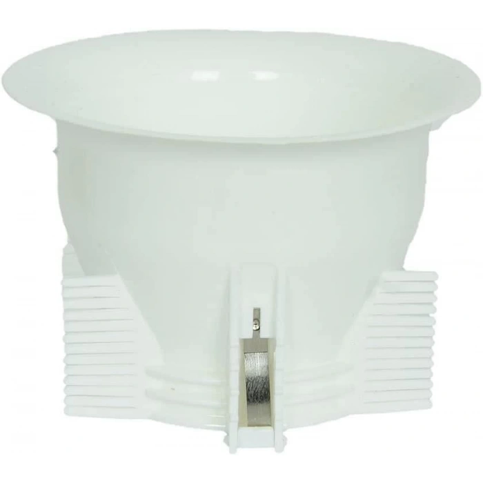Mey İthalat® Wc Matik Kapağı Sessiz Çift Kapaklı