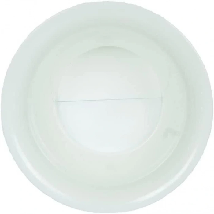 Mey İthalat® Wc Matik Kapağı Sessiz Çift Kapaklı