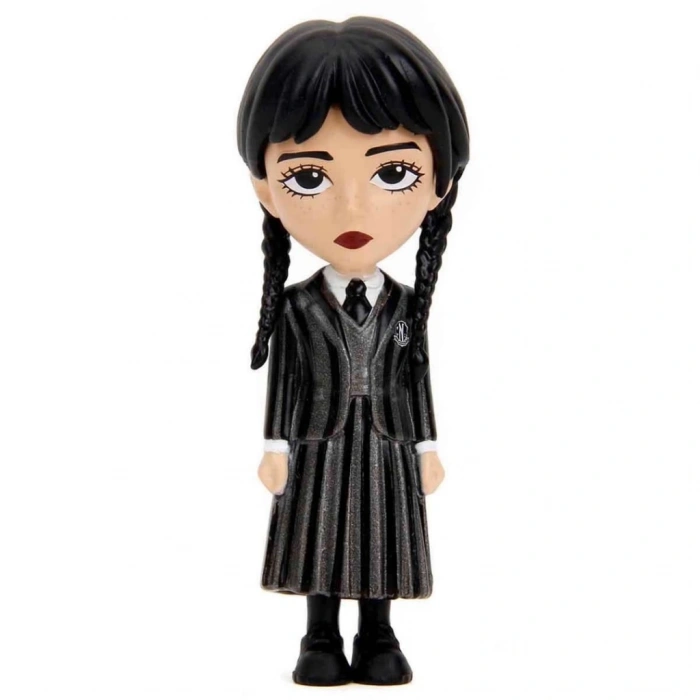 Mey İthalat® Wednesday Metalfigs Die Cast Figür