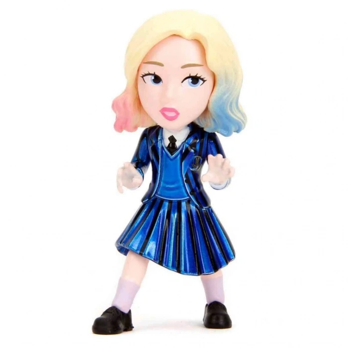 Mey İthalat® Wednesday Metalfigs Die Cast Figür