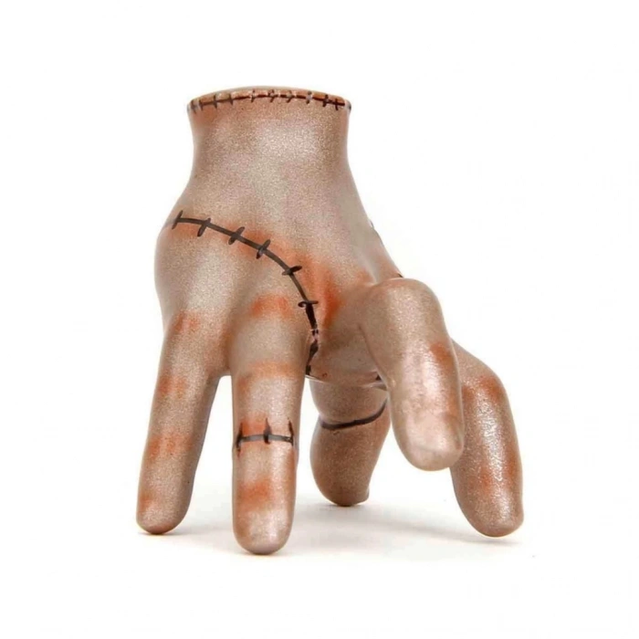Mey İthalat® Wednesday Metalfigs Die Cast Figür