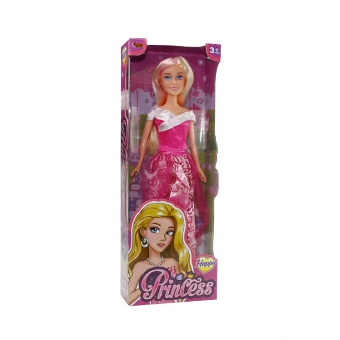 Mey İthalat® WG-66774-5-6-807 Manken Bebek 89 cm -Vardem
