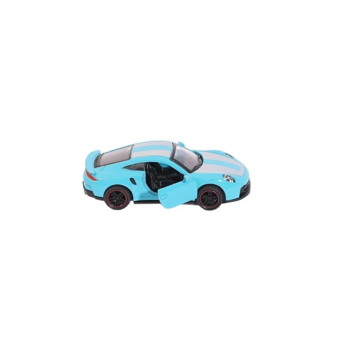 Mey İthalat® WK-6643-05S Çek Bırak Spor Araba 1:43 -Vardem