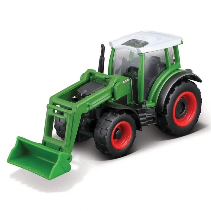 Mey İthalat®  Work Machines Traktör