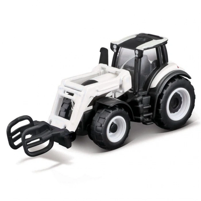 Mey İthalat®  Work Machines Traktör