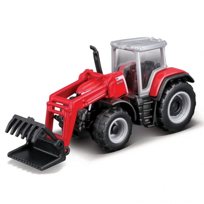 Mey İthalat®  Work Machines Traktör