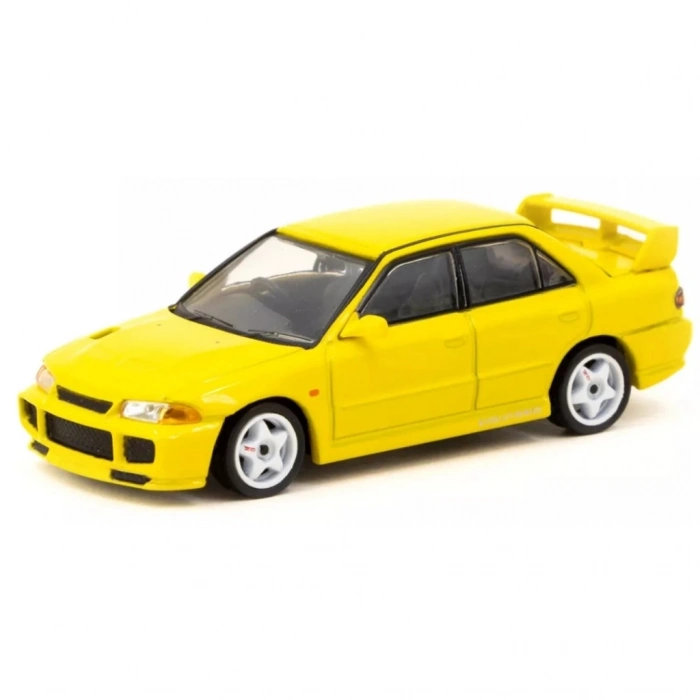 Mey İthalat®  Works 1/64 Lancer GSR Evolution ll