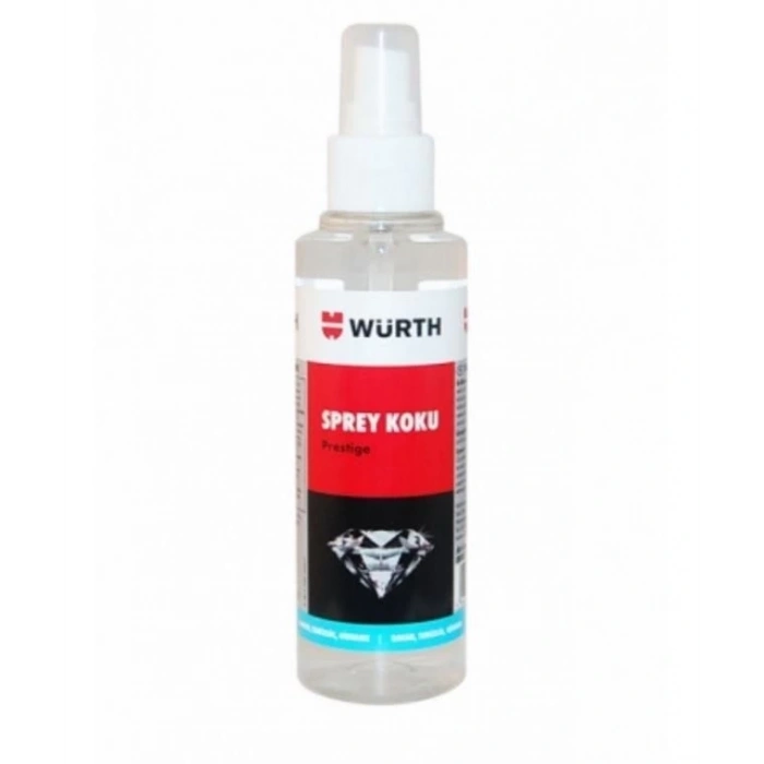 Mey İthalat® Würth Sprey Koku 150 ml Prestige