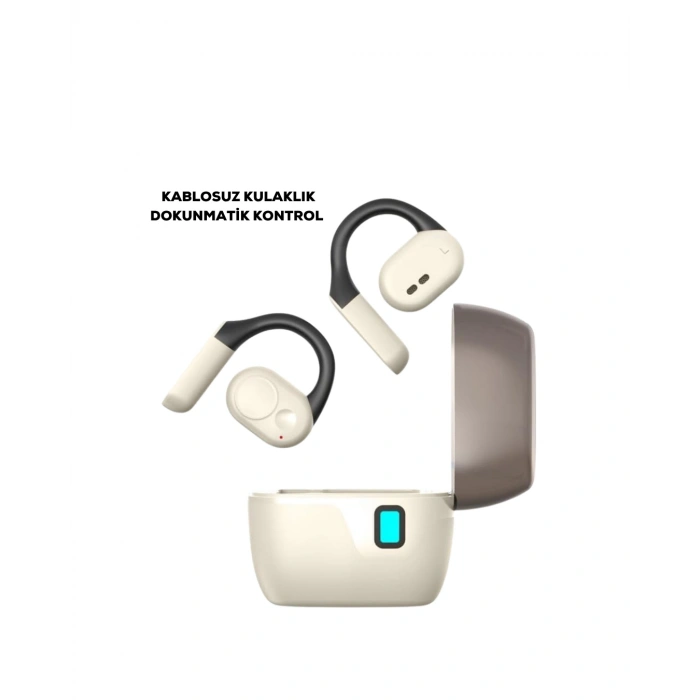 Mey İthalat® Y13 Kablosuz Bluetooth Kulaklık