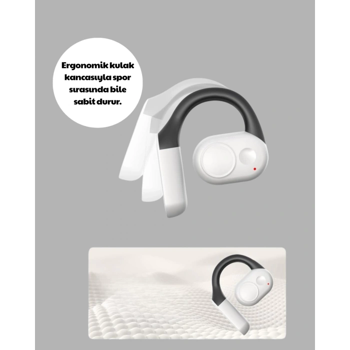 Mey İthalat® Y13 Kablosuz Bluetooth Kulaklık