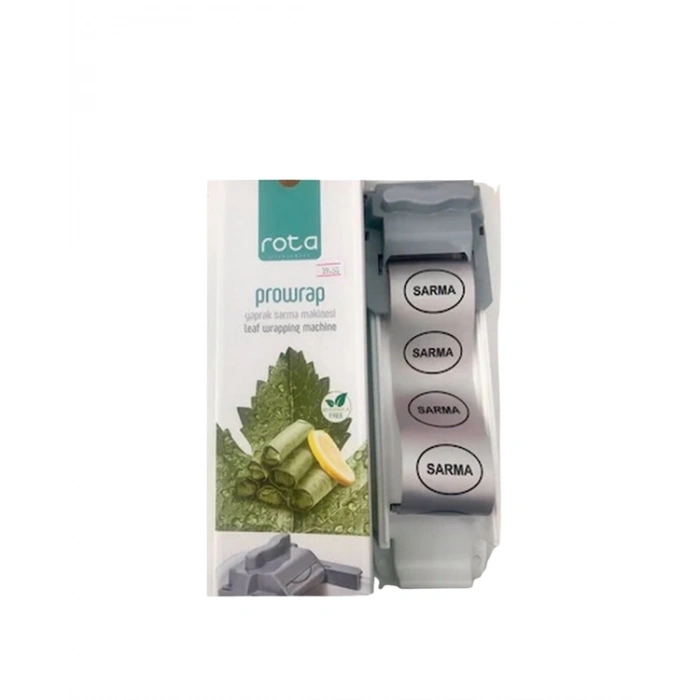 Mey İthalat® Yaprak Sarma Makinesi