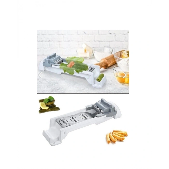 Mey İthalat® Yaprak Sarma Makinesi