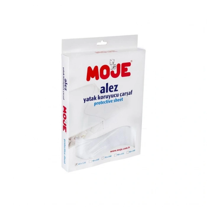 Mey İthalat®   Yatak Koruyucu Alez 90x190