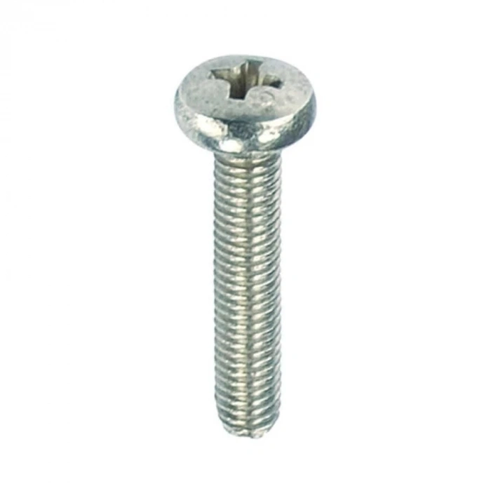 Mey İthalat® YSB Vida M4X25 DIN 7895 (20 Adet)